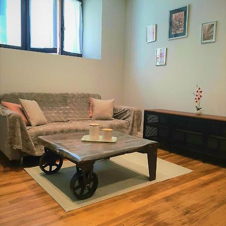 Apartamento Proche Gare, Cosy, Courte Et Moyenne Duree Bellegarde-sur-Valserine Exterior foto
